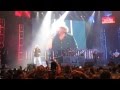 Toby Keith Concert Opening, July 11 2015,"Haven't Had a Drink All Day"&"American Ride"