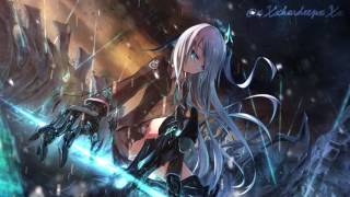 Nightcore - Fearless -  Keisha Buchanan