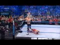 Sonjay Dutt Does Moonsault Stomp