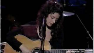 Sarah McLachlan Good Enough (live on VH1 Lifebeat Concert 1994)