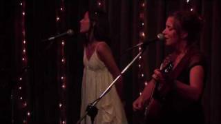 Sally Jaye w/ Meiko "This House"