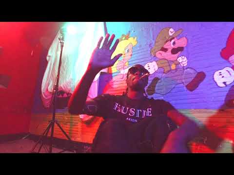 Kilo x P3 x Doughcheese - Pistol Click Frestyle 2017