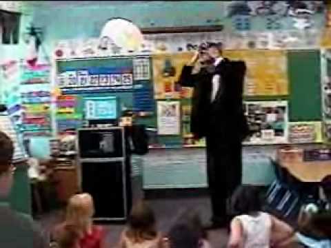 Wiz Kote Machine by Chalet Magic, Steve Hart