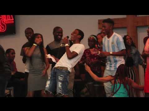 BYD JAY - When It’s (Official Audio)