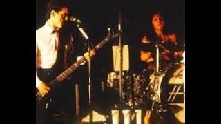 TIN MACHINE ~ I&#39;M SORRY ~ LIVE 89