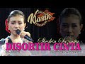 DISORTIR CINTA SHESHIN SAZMITA