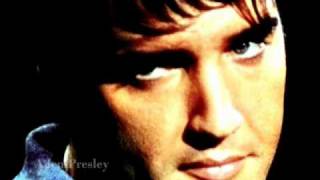 Elvis Presley - I'll never fall in love again (tribute)