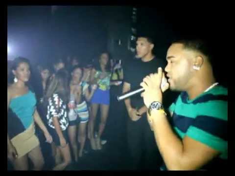 Enmeris Live in Concert "Chika Sexy" @ Enchanted By Rex-Events & Entertainment