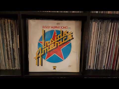 juggy murray jones super positive delight