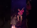 Old Tar River Clifton Hicks By The Fire Banjo