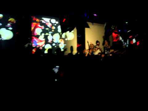 Robbie Rivera @ Art Invasion Mynt Lounge (04-15-11)