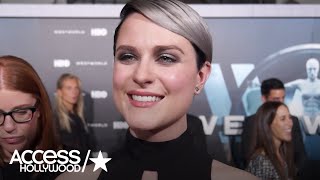 Evan Rachel Wood: There Are 'So Many Layers' To Dolores In HBO's 'Westworld'