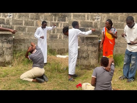 DANNY TV and Young prophet Tv