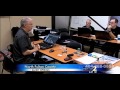 Interview Of David Dustin And Jeff Inman On WSB Channel 2 In Atlanta