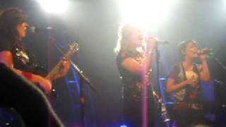 BarlowGirl-Image of God