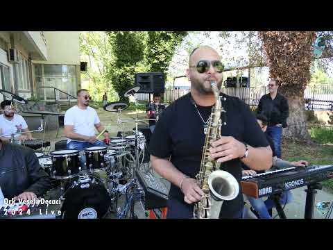 Ork Veseli Decaci Live 2024