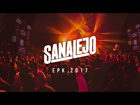Sanalejo - EPK 2017
