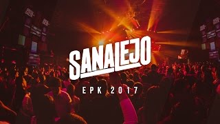 Sanalejo - EPK 2017
