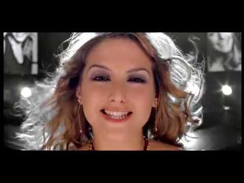 Jeanette Biedermann - Go Back (2000) - Official Music Video