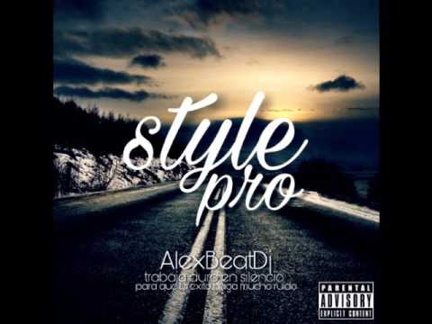 01 MB El Casi Nuevo Ft  Juanka El Problematik   Malianteo 101 Alex Beat Prod