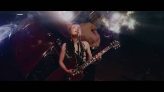 Sabrina Lawrie - No Rules (Official Video)