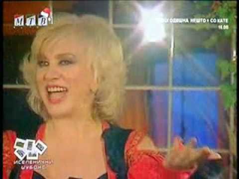 Viki Srebrova - Davaj Me Mila Mamo (COVER)