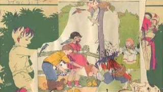 Animal Collective&#39;s &quot;Banshee Beat&quot; (studio)