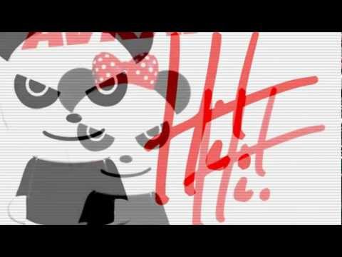 Mor Avrahami - Hi! (Original Mix)