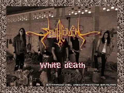 Split Heaven-White Death online metal music video by SPLIT HEAVEN
