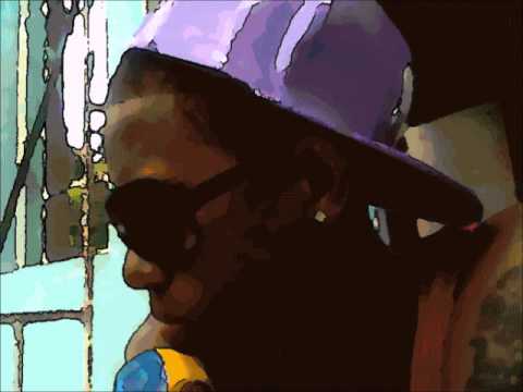 Spayne - Real Badman [Fire Ice Production] Sept 2012