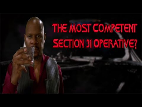 Did Sisko and Sloan Manipulate Bashir?