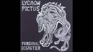 Lycaon Pictus - Heavy Duty Pills
