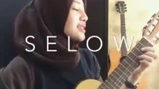 Download lagu Karnaku selow sangat selow tetap selow santai santai #instaviralkan#repostcovervidio mp3