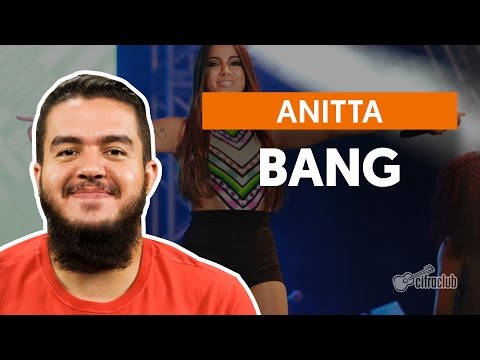 Bang - Anitta