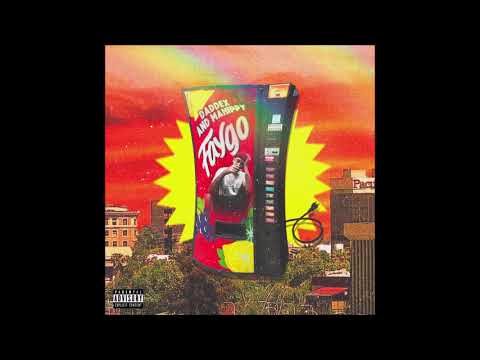 mahippy feat. Lil Daddex - "Faygo" OFFICIAL VERSION