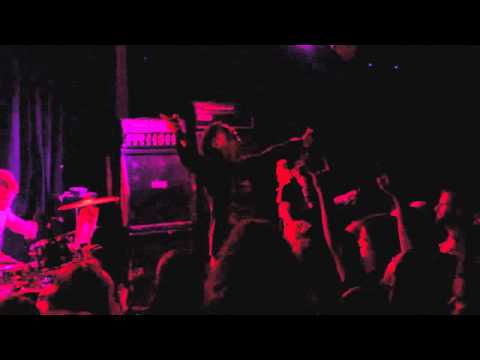 UNHOLY GRAVE live at Saint Vitus Bar, May 22nd, 2014