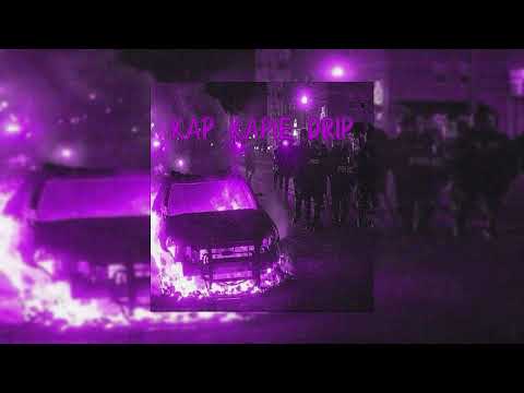 WAVY - Kap Kapie Drip (prod. Szymon Tosik)