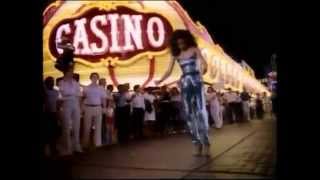 Diana Ross-Its Never Too Late-video edit