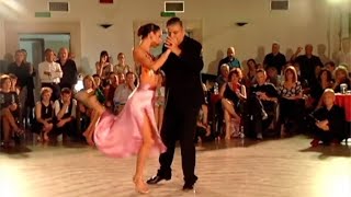 Tango Magazine-Omaggio a Julio Balmaceda