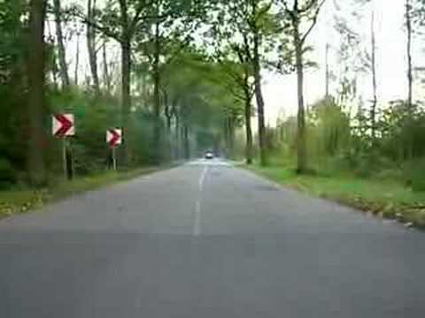 M3 accelerating