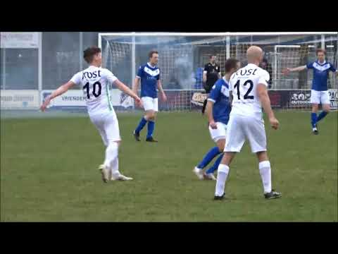 DBGC-Bruse Boys 12-3-22