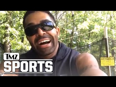 David Otunga Wants A Match With Lavar Ball, But Braun Just Wants To “Stomp Him Out”
