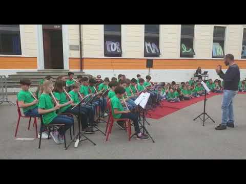 Il banchetto nuziale