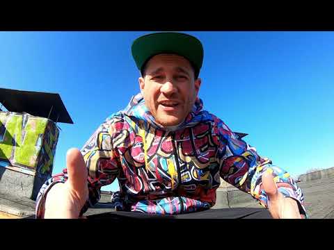 MELLER TO THE BONE - DREI ZU NULL feat. P. HIGHTOWER & KORDY prod. by BROCKLYNBEATZ