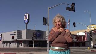 Allegra Krieger – “Roosevelt Ave”