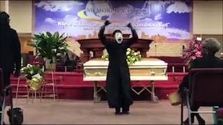 IM PRAYING FOR YOU Mime *Funeral Special*