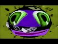Klasky Csupo In Too Ruins Tree Luigi Group