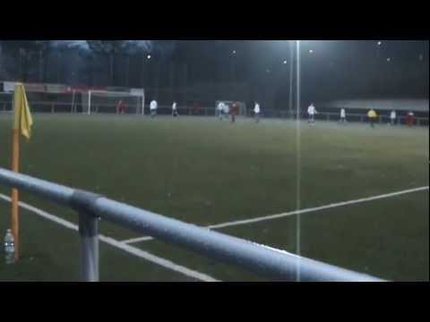 SV HELLAS WERDOHL vs ROT WEISS LÜDENSCHEID 3 = 4-1 (Freundschfaftsspiel)