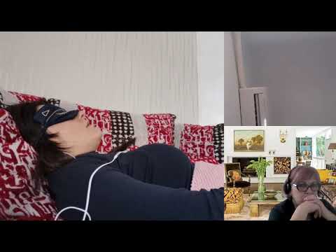 HIPNOZA REGRESIVA.RO-1126.Floarea,AVC si Reptilianul din Curte. E. LASCU coord si D.Ciovica. telepat