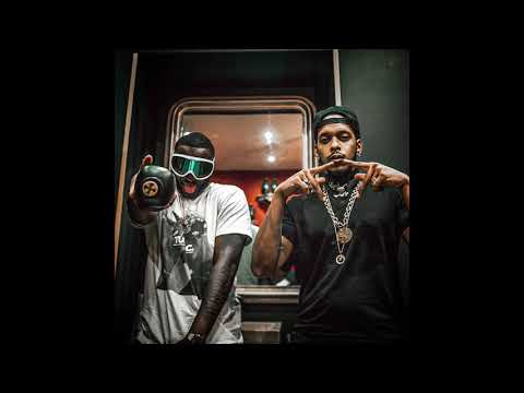 Piafo x Rody Smashboy - GOTRUNK  [Extrait Exclusif](2020)